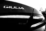 Alfa Romeo Giulia 2.2 JTD-S Amante del cuore nero
