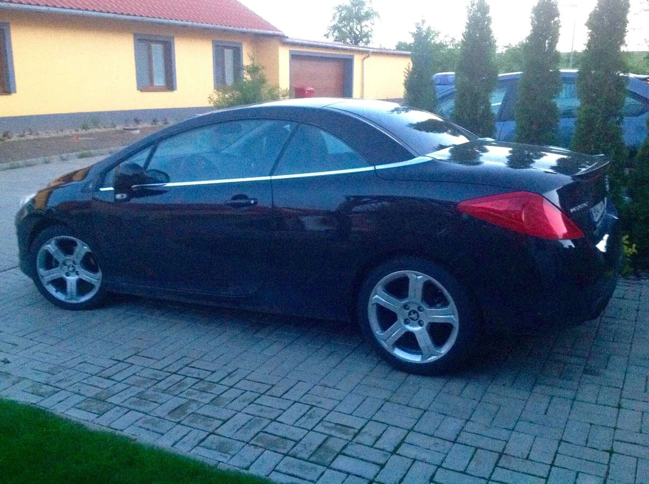 308 CC