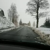 Sníh v řijnu