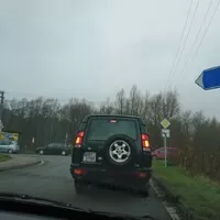 O pár kilometrů dál, do Hronova