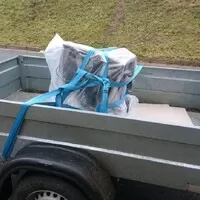Přikurtovaný motor
