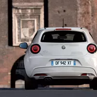 MiTo 1.4 Turbo - Milánsko-turínský mýtus