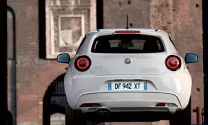 MiTo 1.4 Turbo - Milánsko-turínský mýtus