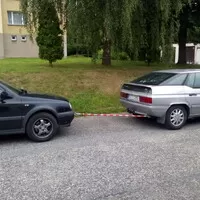 Nekupuj to, je to poruchová popelnice...