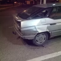 Nekupuj to, je to poruchová popelnice...