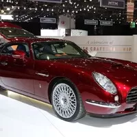 David Brown Automotive – klasika v moderním hávu