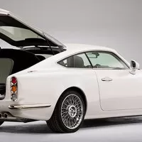 David Brown Automotive – klasika v moderním hávu