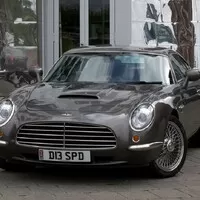 David Brown Automotive – klasika v moderním hávu
