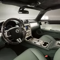 David Brown Automotive – klasika v moderním hávu