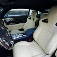 David Brown Automotive – klasika v moderním hávu