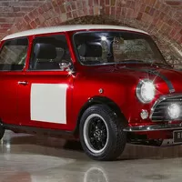 David Brown Automotive – klasika v moderním hávu