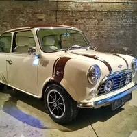 David Brown Automotive – klasika v moderním hávu
