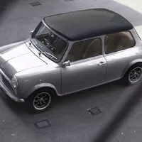 David Brown Automotive – klasika v moderním hávu