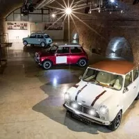 David Brown Automotive – klasika v moderním hávu
