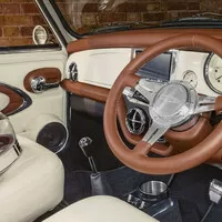David Brown Automotive – klasika v moderním hávu