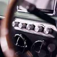David Brown Automotive – klasika v moderním hávu