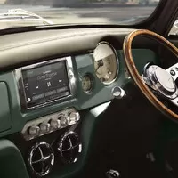 David Brown Automotive – klasika v moderním hávu