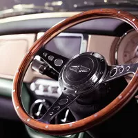 David Brown Automotive – klasika v moderním hávu