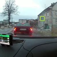 Mezisváteční trip