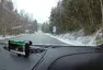Mezisváteční trip