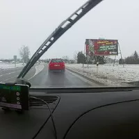 Mezisváteční trip