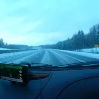 Mezisváteční trip