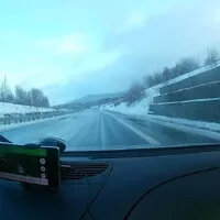 Mezisváteční trip