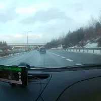 Mezisváteční trip