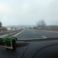 Mezisváteční trip