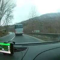 Mezisváteční trip
