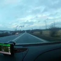 Mezisváteční trip