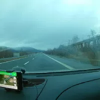 Mezisváteční trip