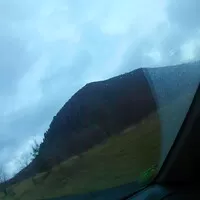 Mezisváteční trip