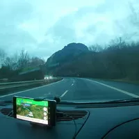 Mezisváteční trip