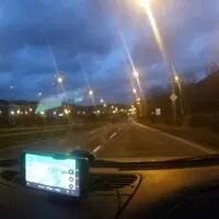 Mezisváteční trip