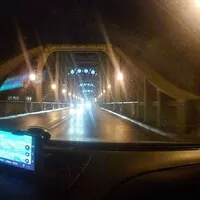 Mezisváteční trip