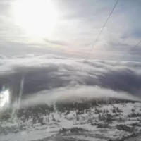 Mezisváteční trip