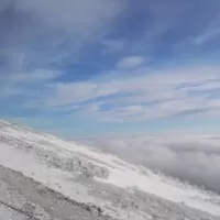 Mezisváteční trip