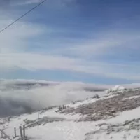 Mezisváteční trip