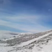 Mezisváteční trip