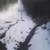 Mezisváteční trip
