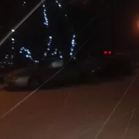 Mezisváteční trip