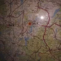 Mezisváteční trip