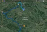 Mezisváteční trip