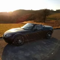 Mazda MX-5: NC 2.0 ve srovnání s NB 1.6