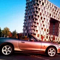 Mazda MX-5: NC 2.0 ve srovnání s NB 1.6