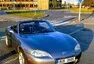 Mazda MX-5: NC 2.0 ve srovnání s NB 1.6