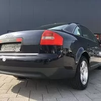 Staré dobré časy!