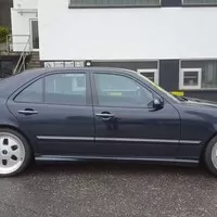 Staré dobré časy!