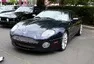 A tohle je DB7 V12 zvenku